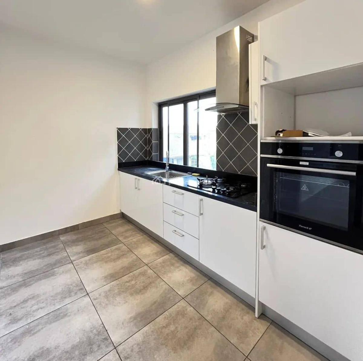 Executive 2-bedroom Apartment @ East Legon Hill, East Legon Hills, East Legon, Accra, Apartment for Rent