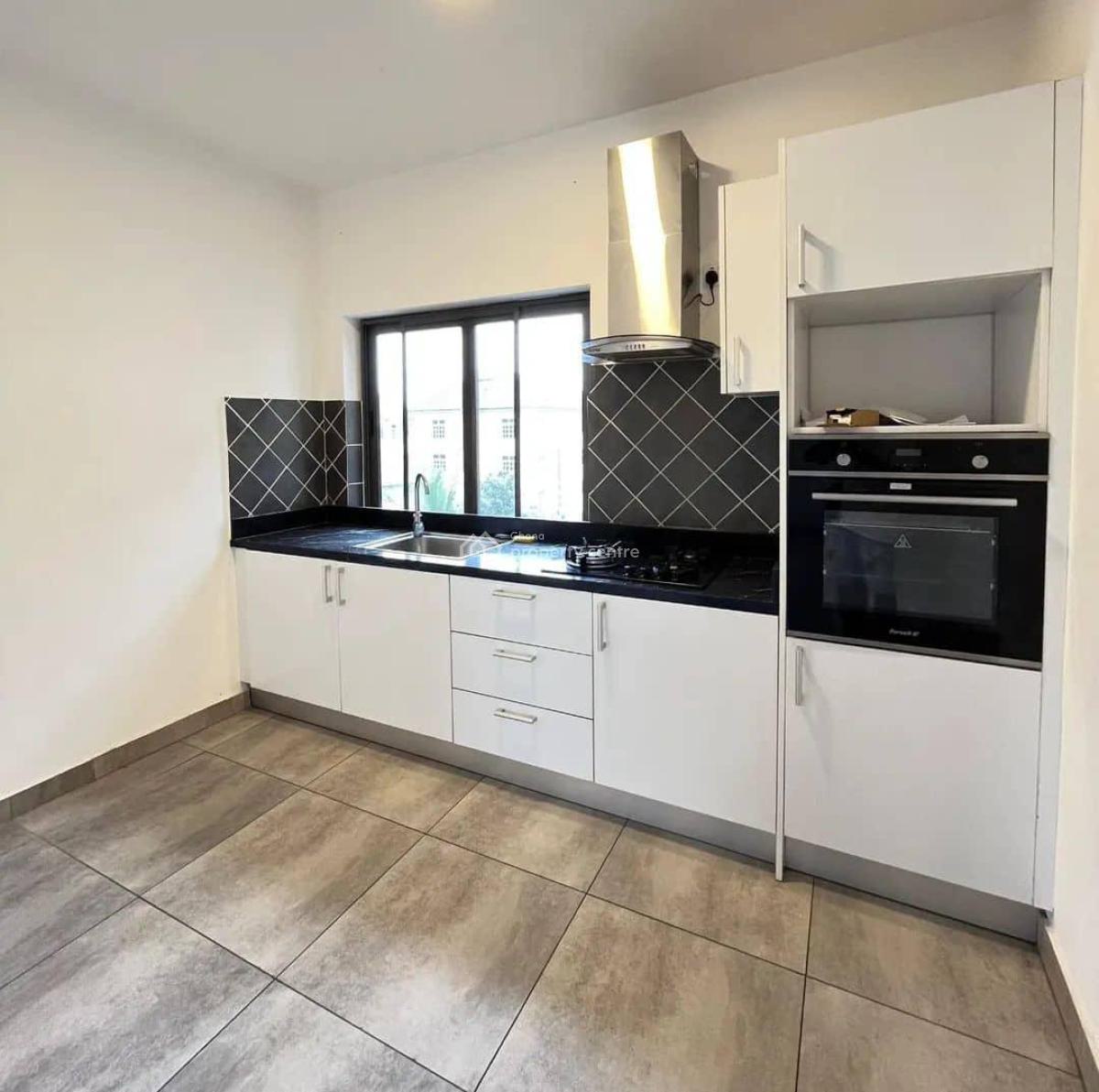 Executive 2-bedroom Apartment @ East Legon Hill, East Legon Hills, East Legon, Accra, Apartment for Rent