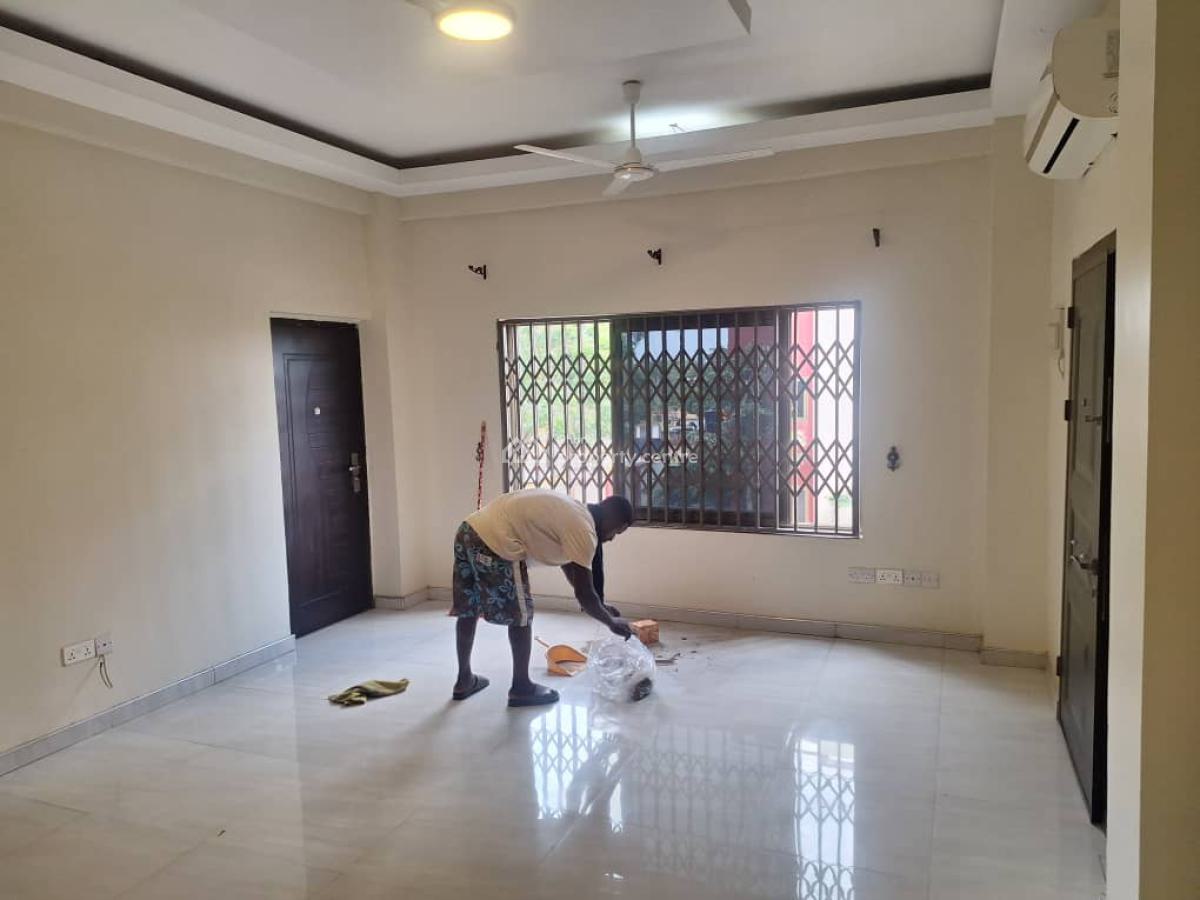 Executive 2-bedroom Apartment @ Ogbojo, Ogbojo, Adenta Municipal, Accra, Apartment for Rent