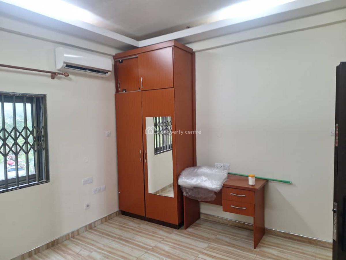 Executive 2-bedroom Apartment @ Ogbojo, Ogbojo, Adenta Municipal, Accra, Apartment for Rent