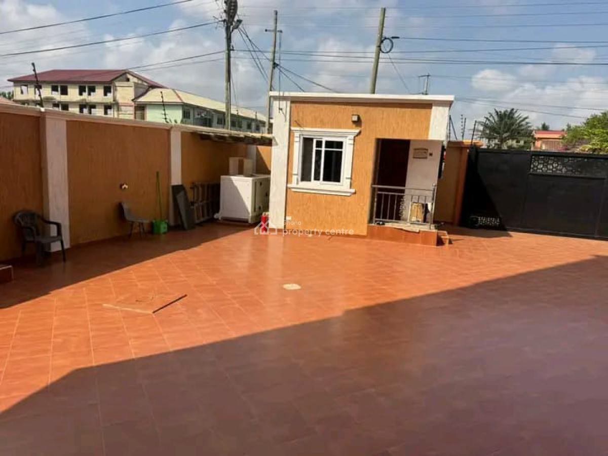 Executive 2-bedroom Apartment @ Achimota Kingsby, Achimota, Accra, Apartment for Rent