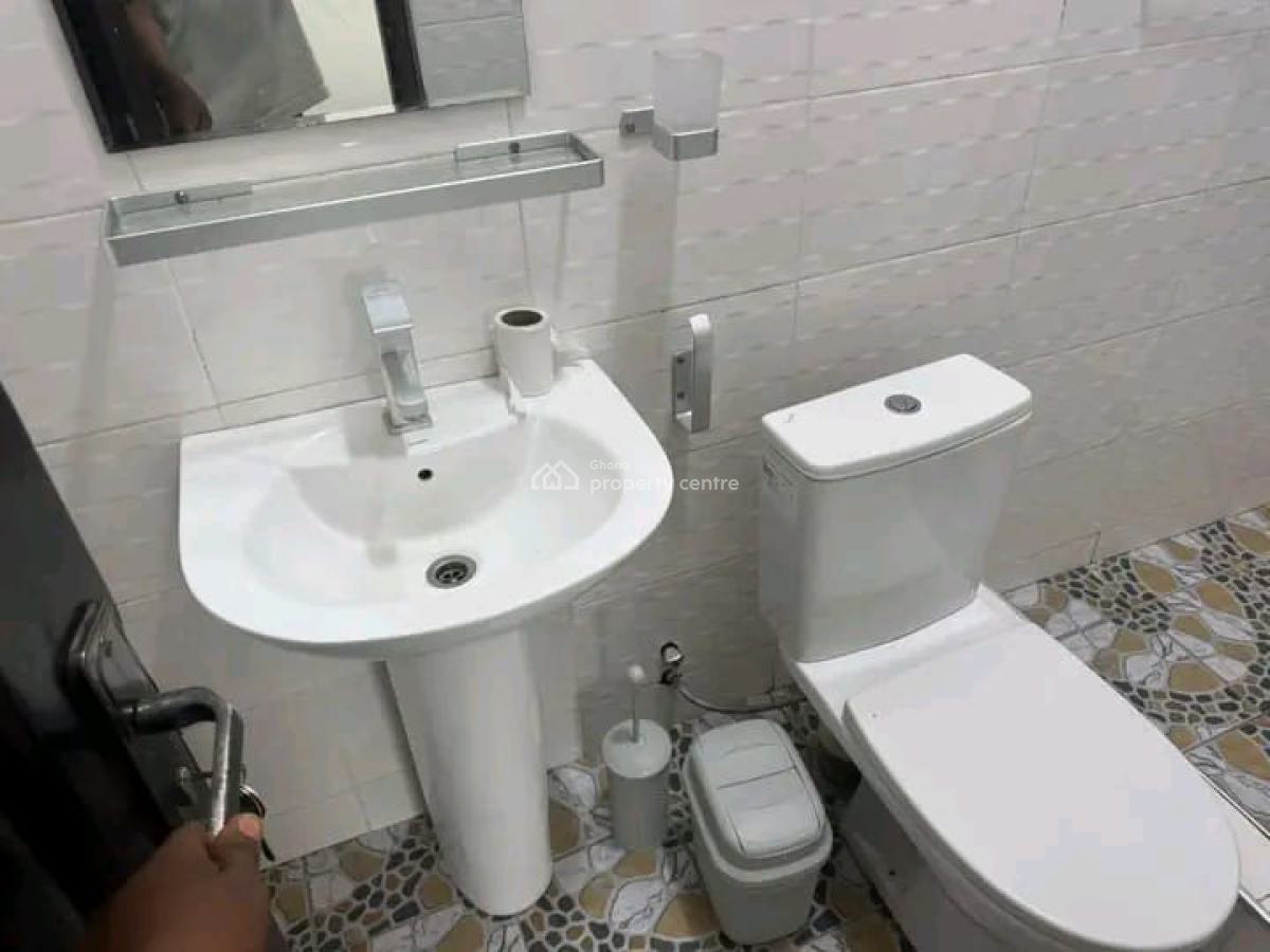 Executive 2-bedroom Apartment @ Achimota Kingsby, Achimota, Accra, Apartment for Rent