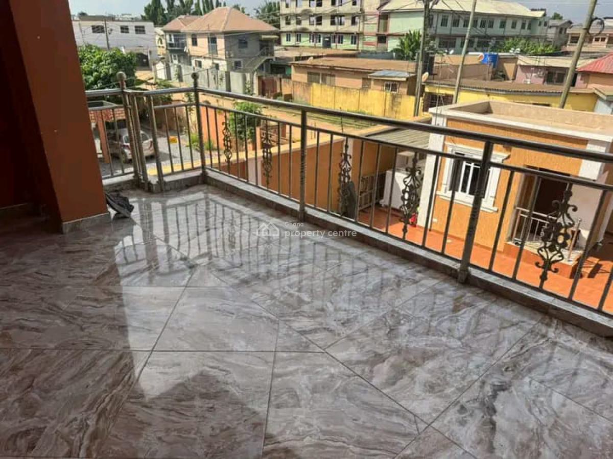 Executive 2-bedroom Apartment @ Achimota Kingsby, Achimota, Accra, Apartment for Rent