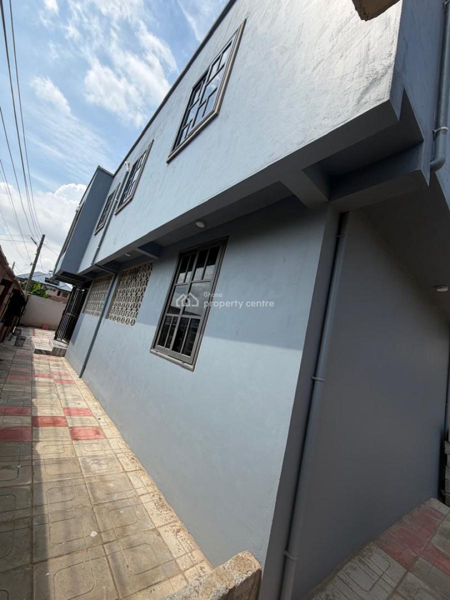 Newly Built 2 Bedroom Apartment @ West Legon, West Legon, Ga East Municipal, Accra, Apartment for Rent