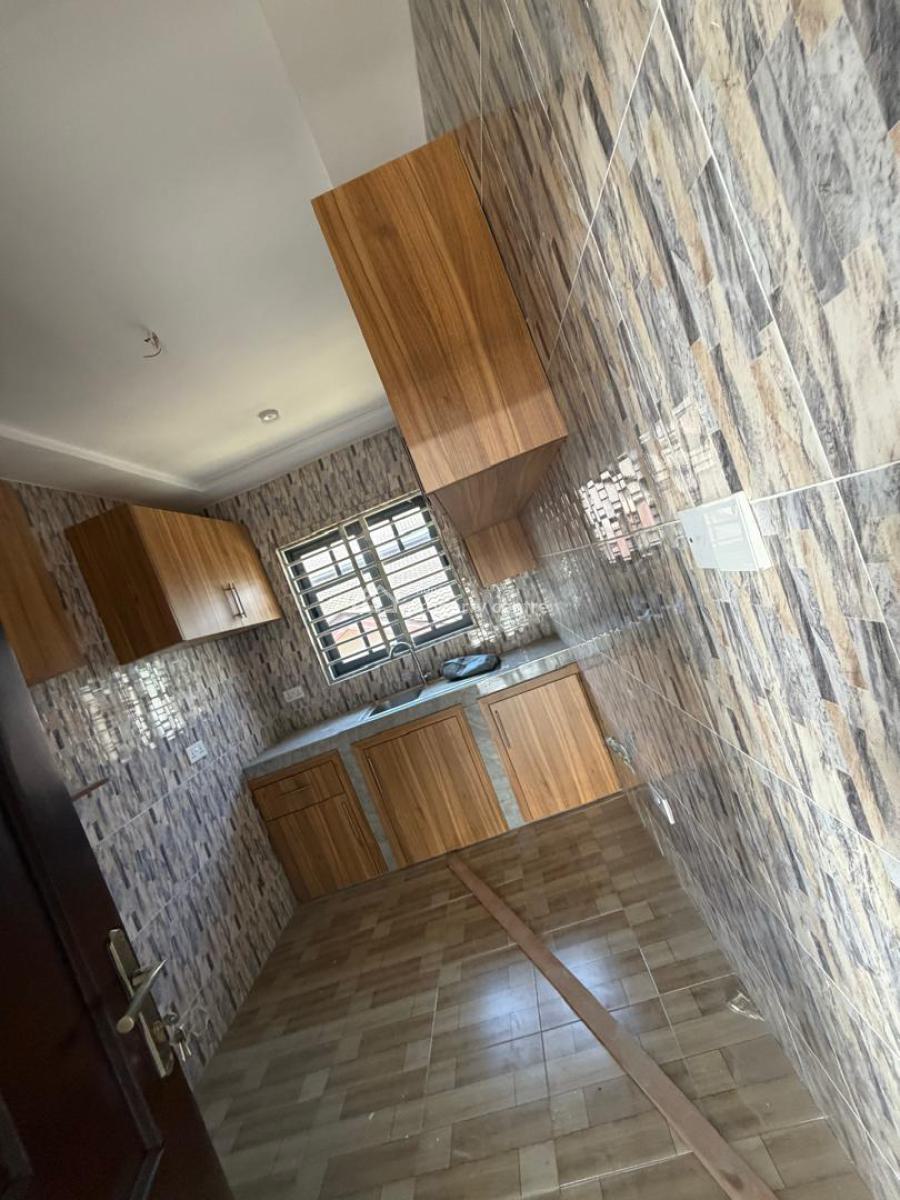 Newly Built 2 Bedroom Apartment @ West Legon, West Legon, Ga East Municipal, Accra, Apartment for Rent