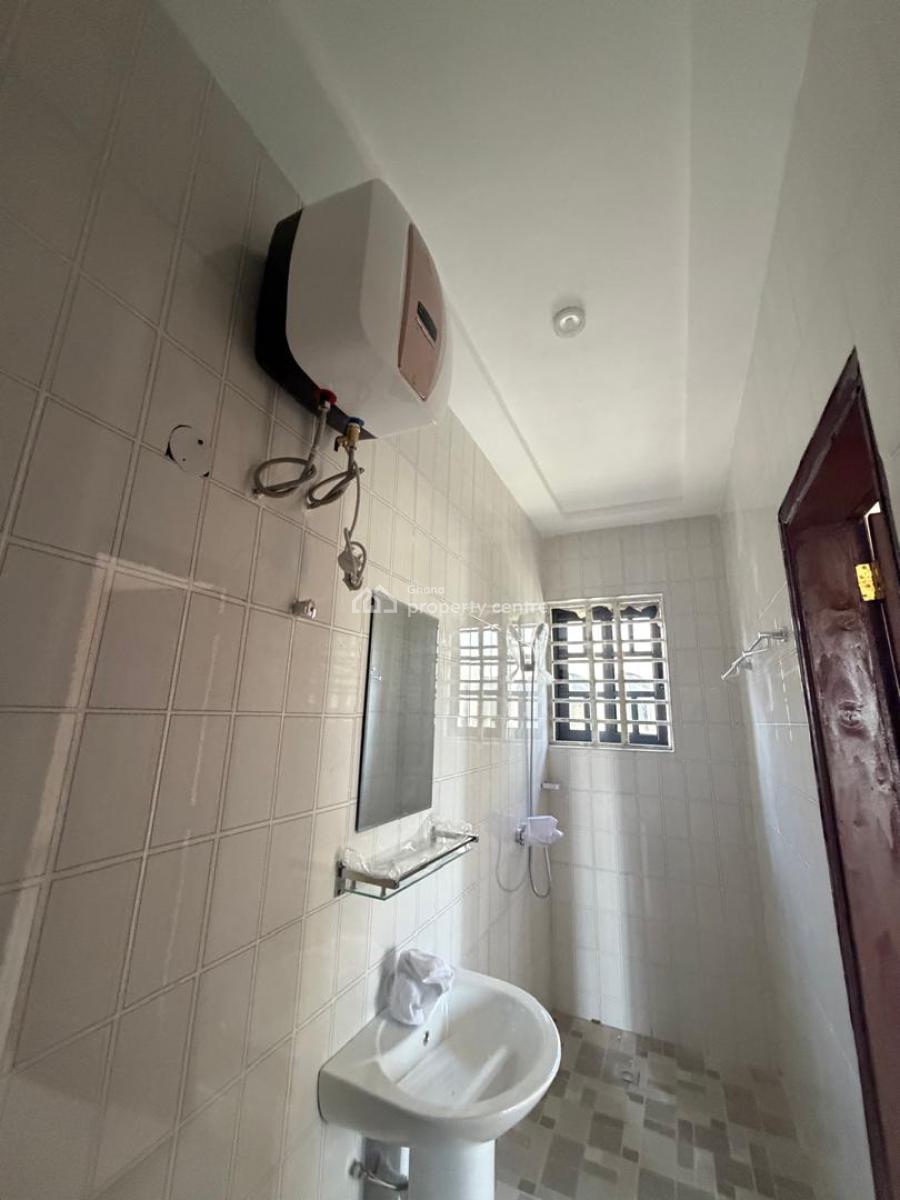 Newly Built 2 Bedroom Apartment @ West Legon, West Legon, Ga East Municipal, Accra, Apartment for Rent