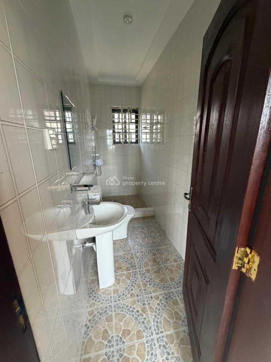 Newly Built 2 Bedroom Apartment @ West Legon, West Legon, Ga East Municipal, Accra, Apartment for Rent