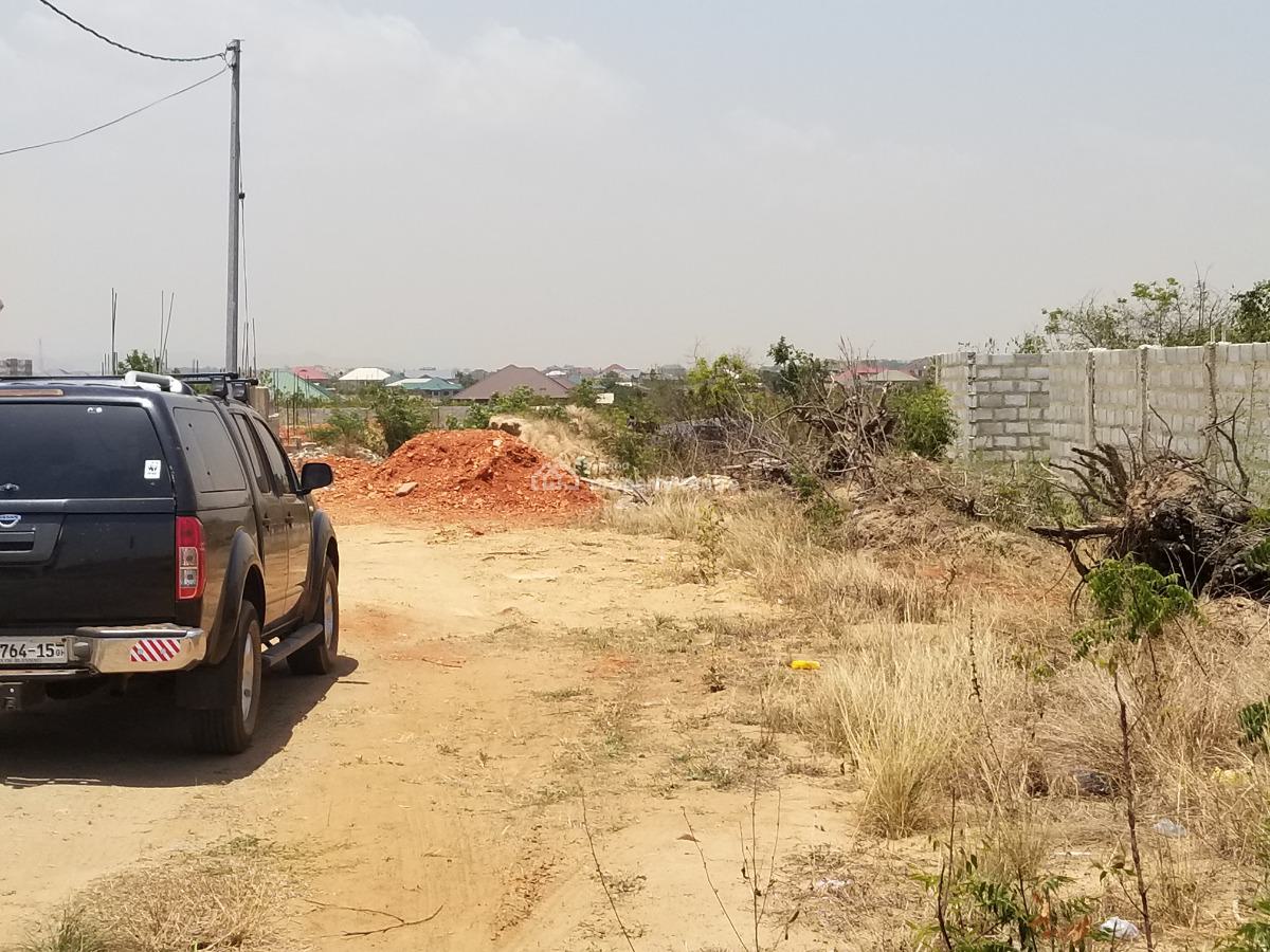 Prampram Plots Made Easy: Accessible, Serviced, and Legally Safe, Pram City, Prampram, Ningo Prampram District, Accra, Mixed-use Land for Sale