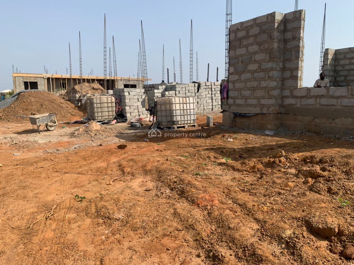 Fast-growing Location, Full Package Deal -- Dont Miss Out!, Prampram Junction, Prampram, Ningo Prampram District, Accra, Mixed-use Land for Sale