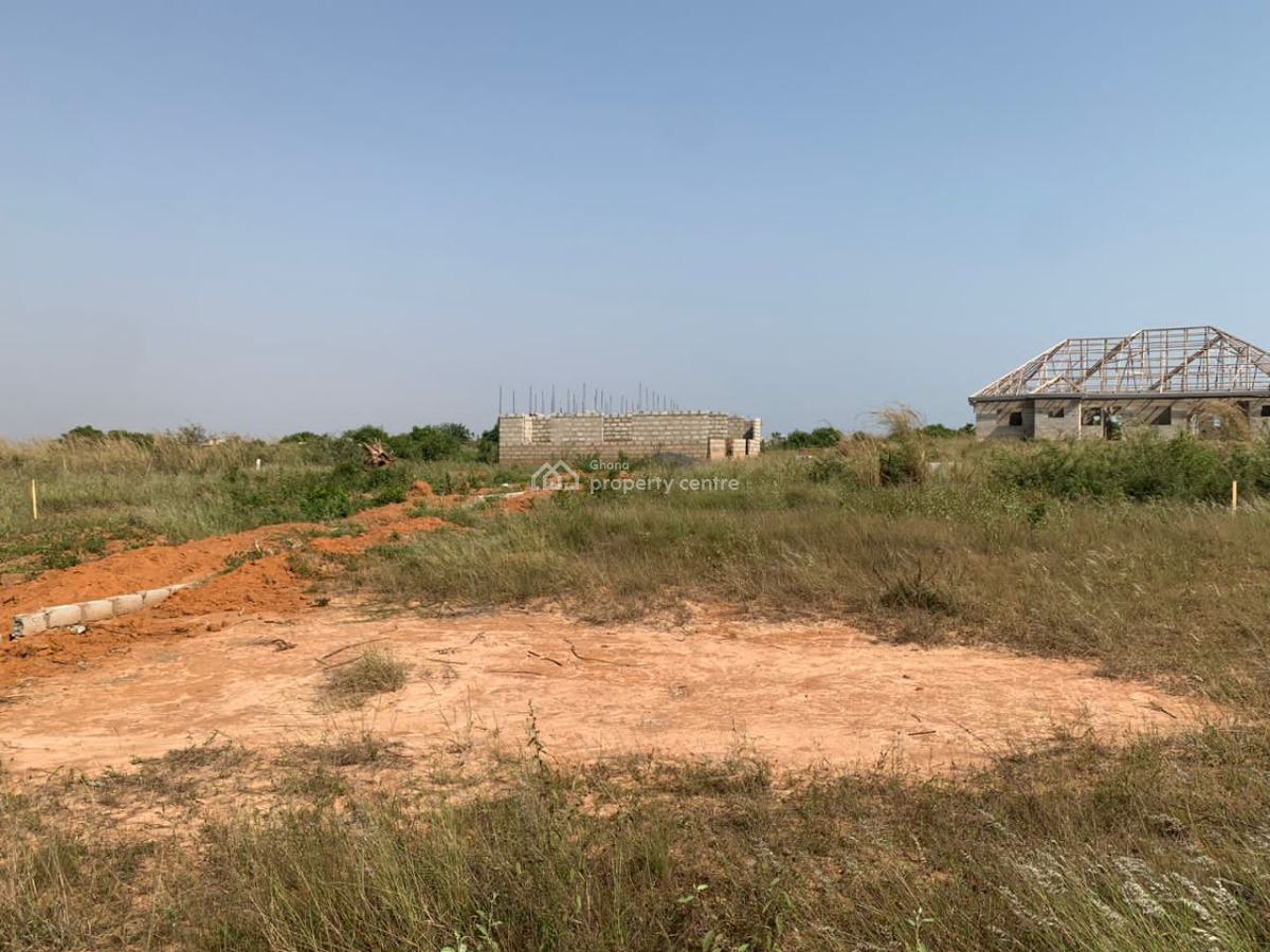 Fast-growing Location, Full Package Deal -- Dont Miss Out!, Prampram Junction, Prampram, Ningo Prampram District, Accra, Mixed-use Land for Sale