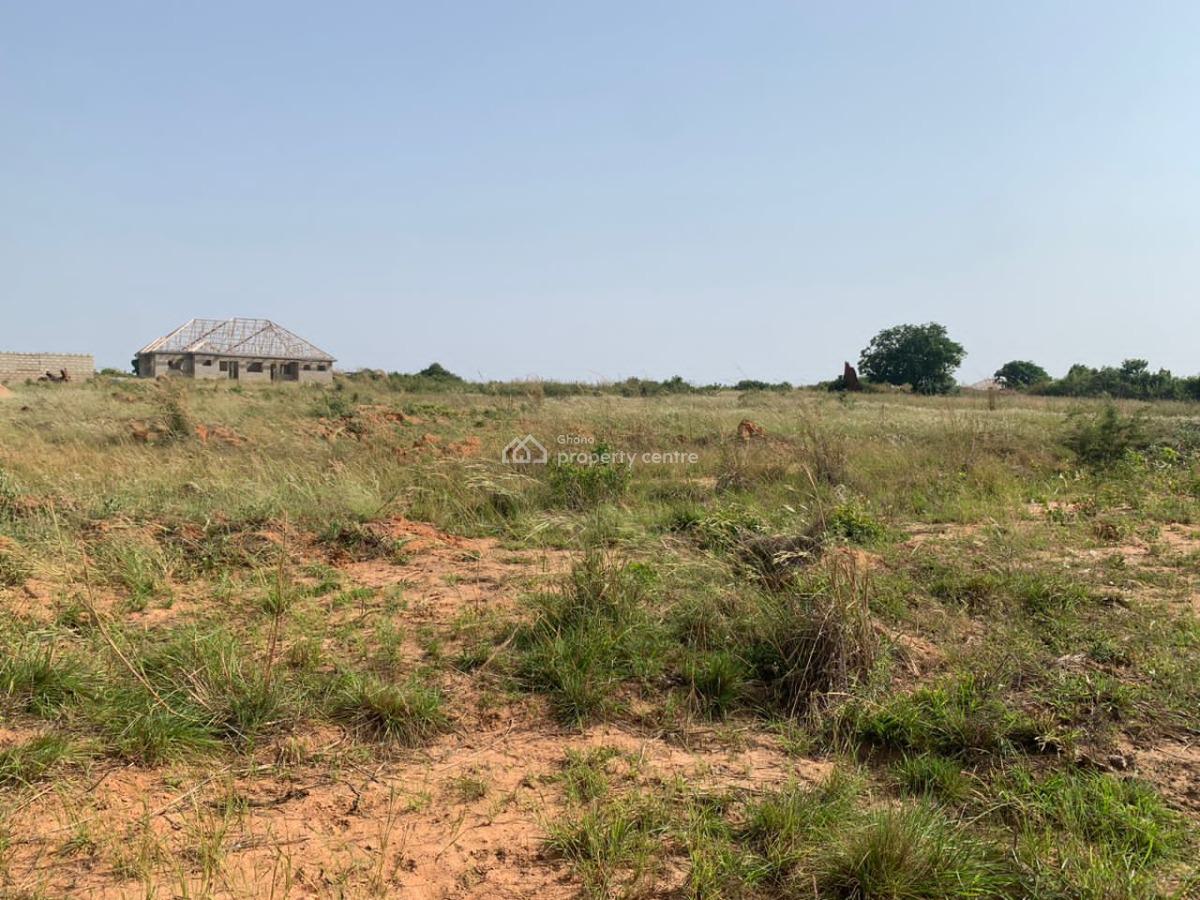 Fast-growing Location, Full Package Deal -- Dont Miss Out!, Prampram Junction, Prampram, Ningo Prampram District, Accra, Mixed-use Land for Sale