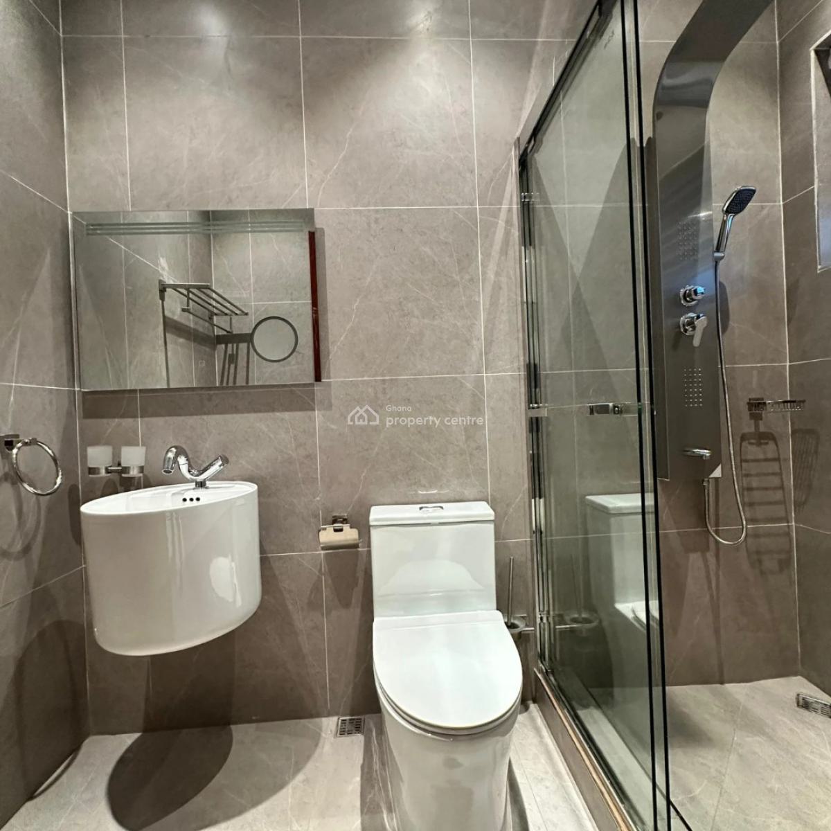 Executive Furnished 3 Bedrooms, East Legon Hills, East Legon, Accra, House for Sale