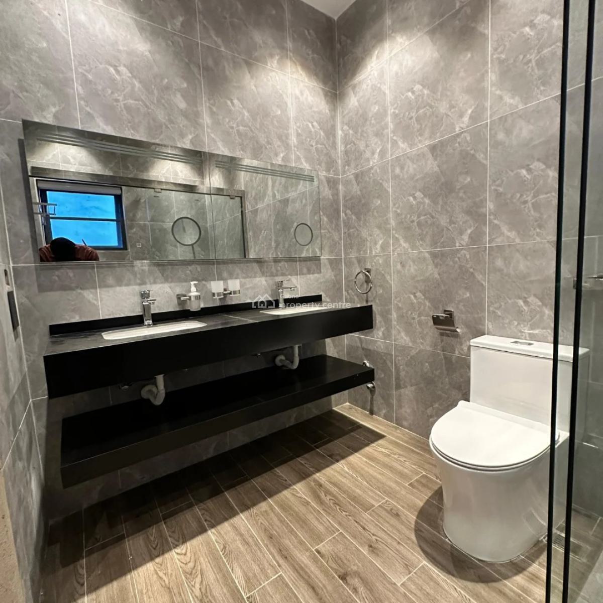 Executive Furnished 3 Bedrooms, East Legon Hills, East Legon, Accra, House for Sale