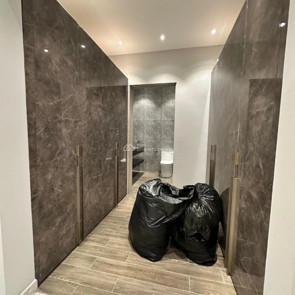 Executive Furnished 3 Bedrooms, East Legon Hills, East Legon, Accra, House for Sale