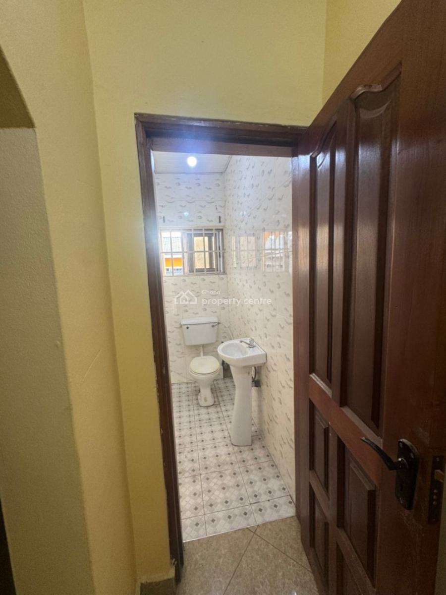 3 Bedroom House, Mile 7, Achimota, Accra, House for Rent