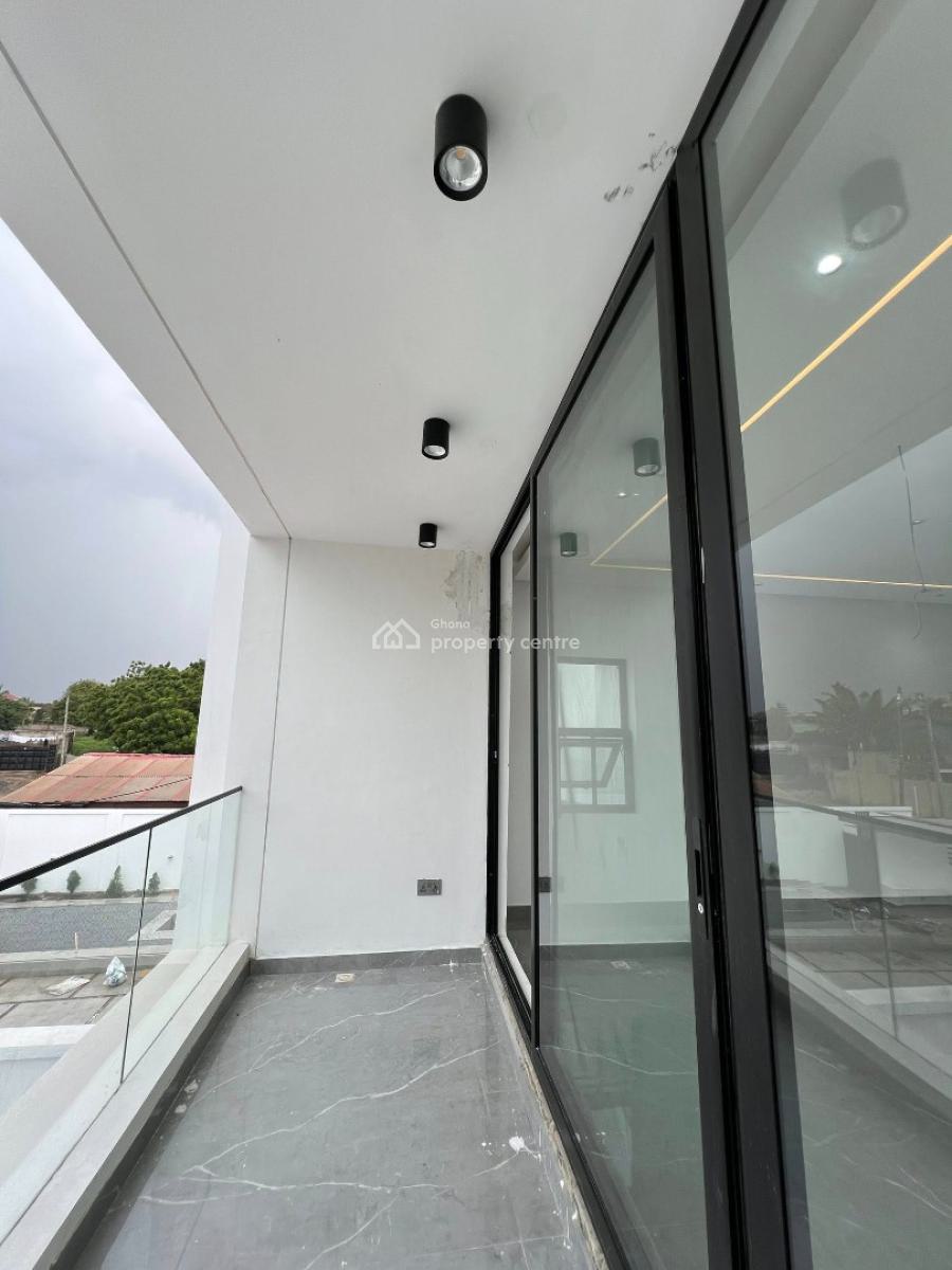 Executive 4 Bedrooms, Ashaley Botwe, Adenta Municipal, Accra, House for Sale
