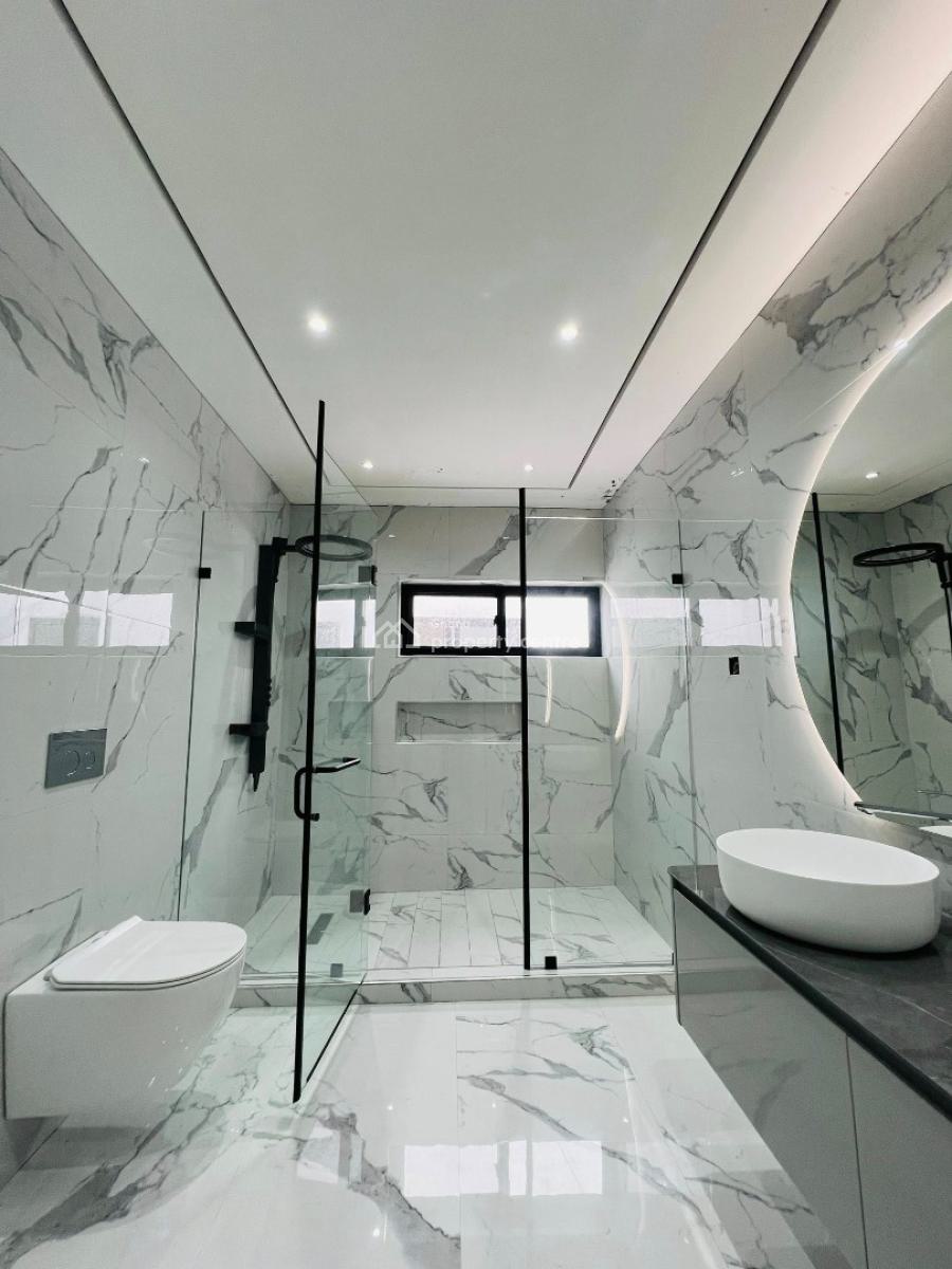 Executive 4 Bedrooms, Ashaley Botwe, Adenta Municipal, Accra, House for Sale