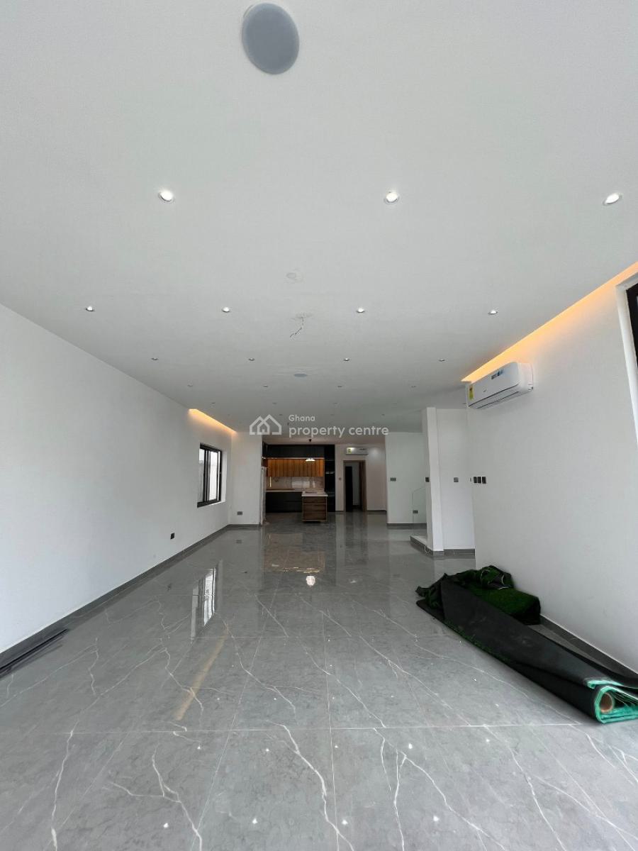 Executive 4 Bedrooms, Ashaley Botwe, Adenta Municipal, Accra, House for Sale