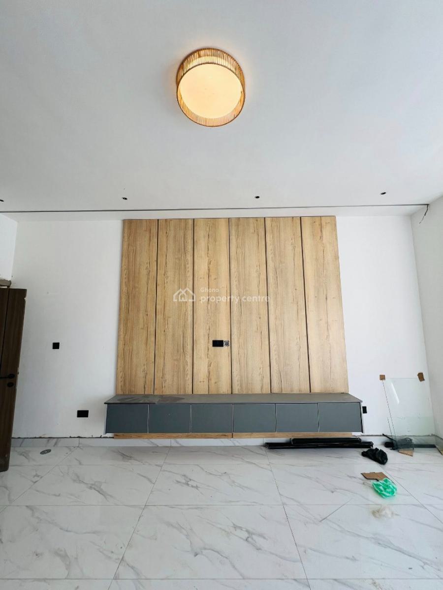 Executive Newly Built 3 Bedrooms, Ashaley Botwe, Adenta Municipal, Accra, House for Sale