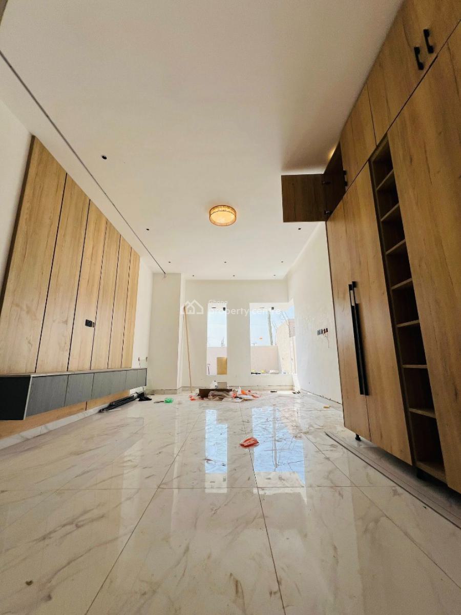 Executive Newly Built 3 Bedrooms, Ashaley Botwe, Adenta Municipal, Accra, House for Sale