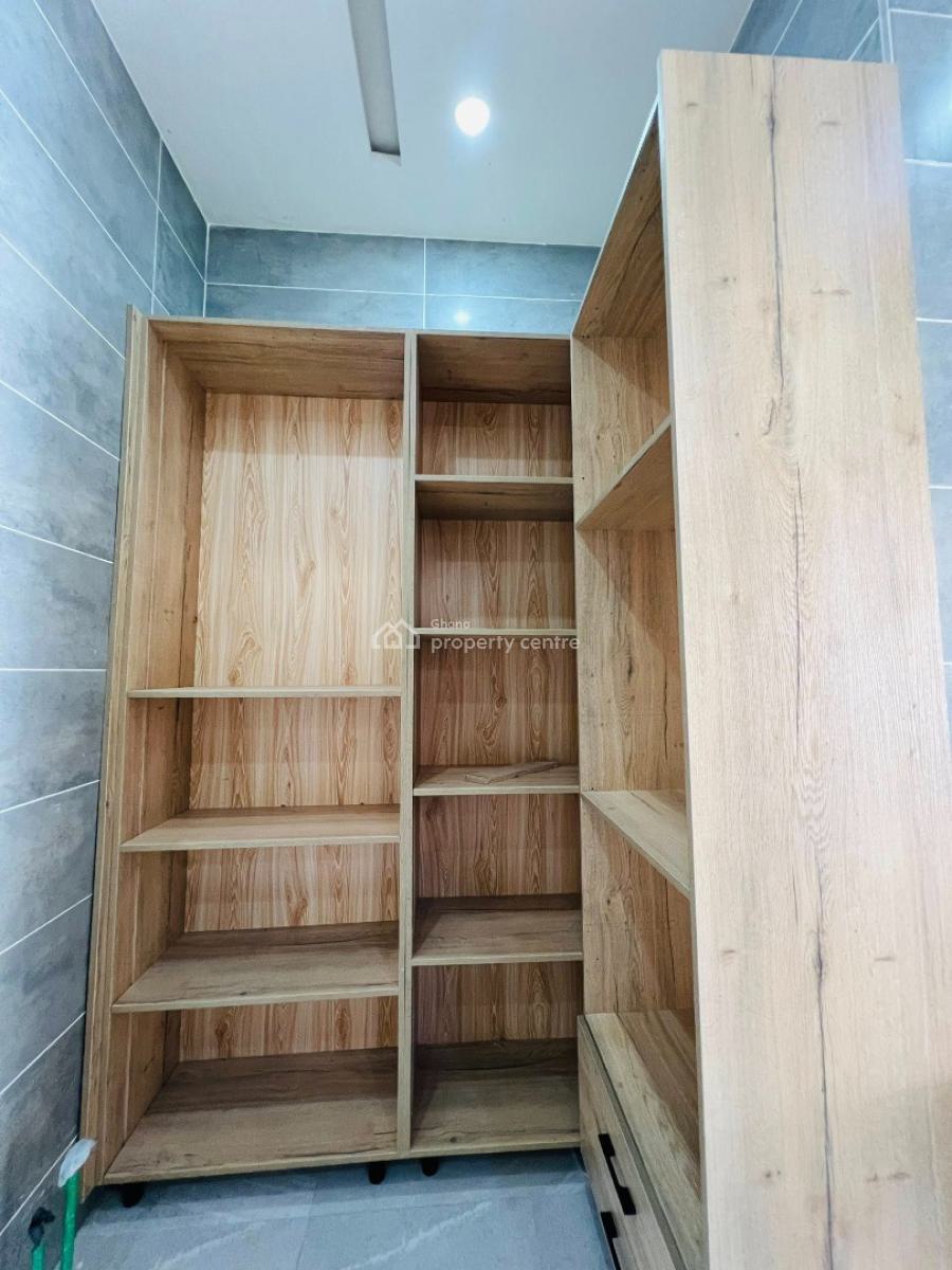 Executive Newly Built 3 Bedrooms, Ashaley Botwe, Adenta Municipal, Accra, House for Sale