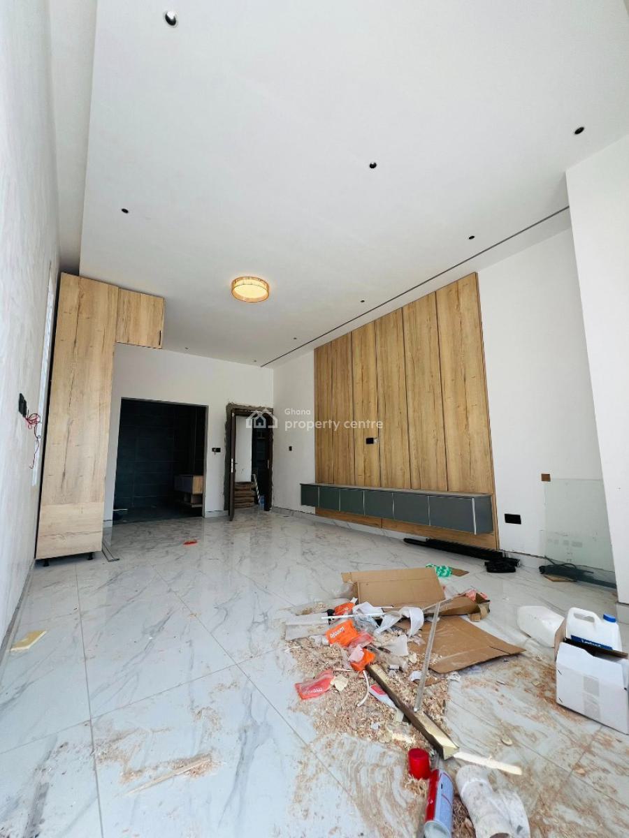 Executive Newly Built 3 Bedrooms, Ashaley Botwe, Adenta Municipal, Accra, House for Sale