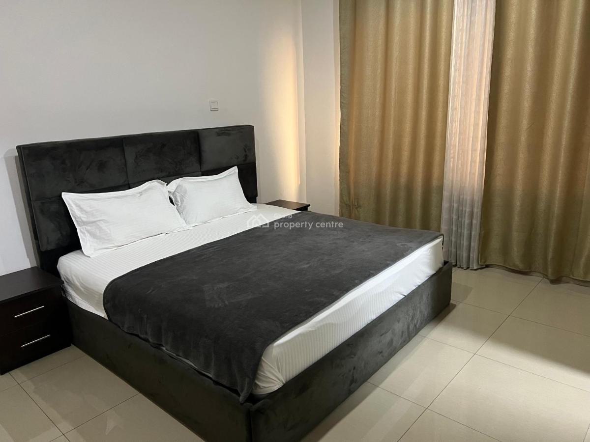 Furnished 3 Bedroom Apartment, East Legon, Accra, Apartment for Rent