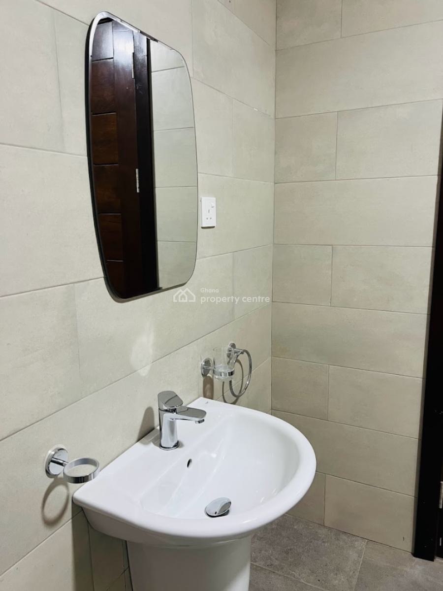 Furnished 3 Bedroom Apartment, East Legon, Accra, Apartment for Rent