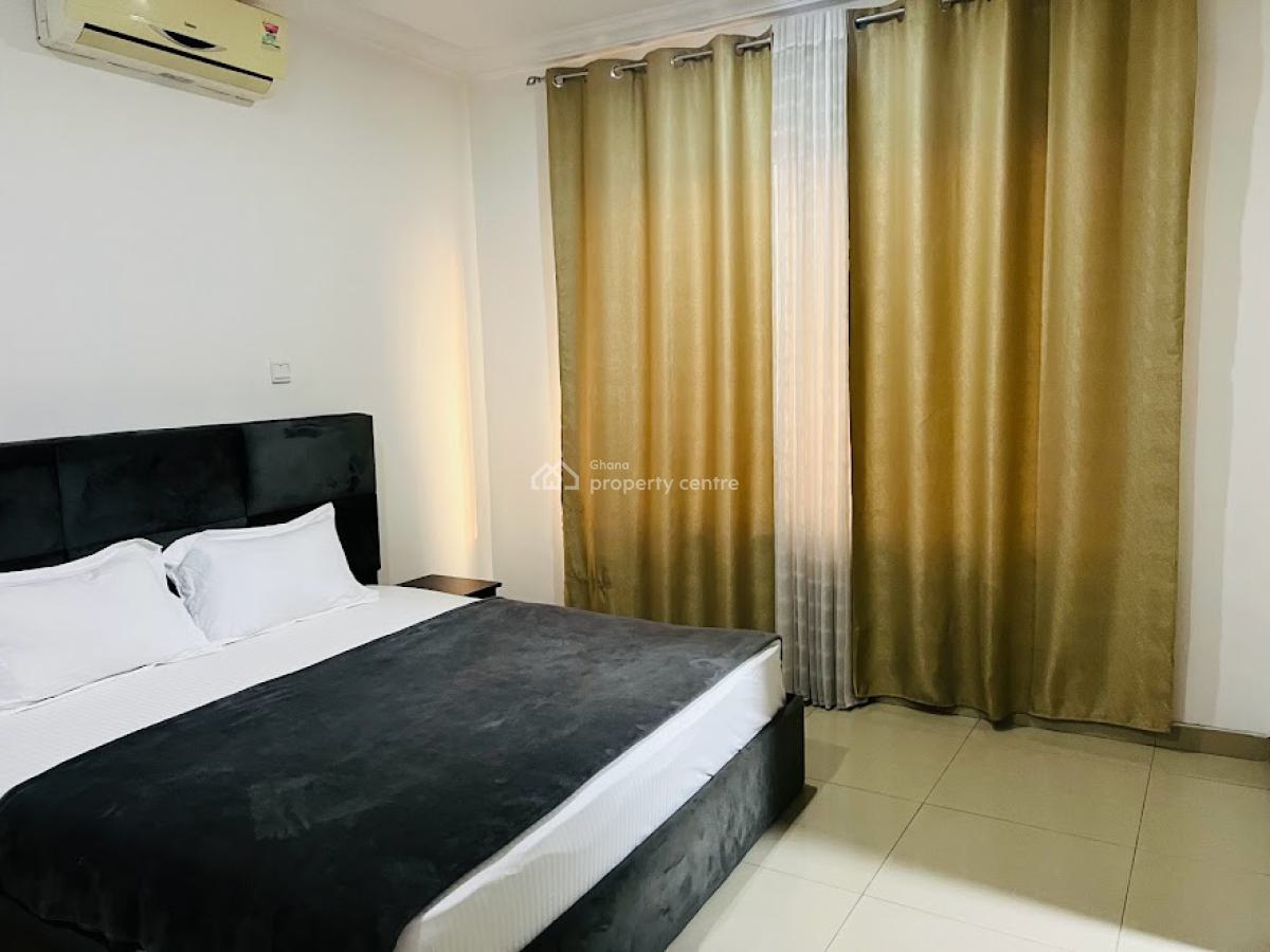 Furnished 3 Bedroom Apartment, East Legon, Accra, Apartment for Rent