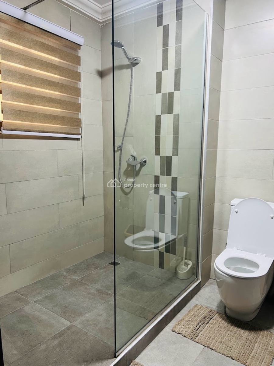 Furnished 3 Bedroom Apartment, East Legon, Accra, Apartment for Rent
