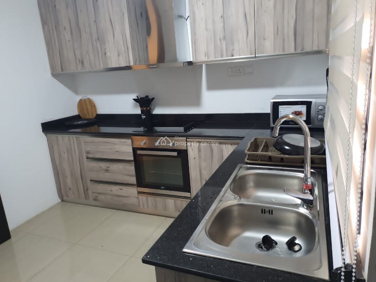 Furnished 3 Bedroom Apartment, East Legon, Accra, Apartment for Rent
