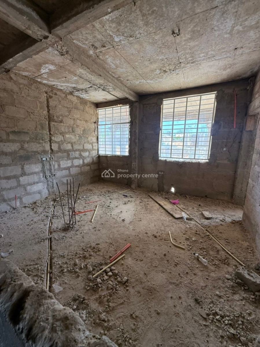 14 Bedrooms at Kumasi Effiduase, Effiduase, Kumasi Metropolitan, Ashanti, Detached Duplex for Sale