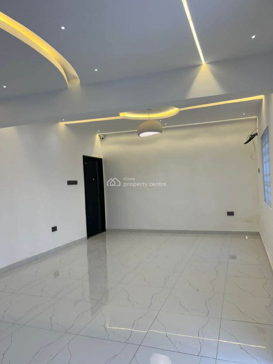 This Is a Smart and Luxury Newly Built Home on a 70*100 Plot of Land, Amasaman, Amasaman, Ga West Municipal, Accra, House for Sale