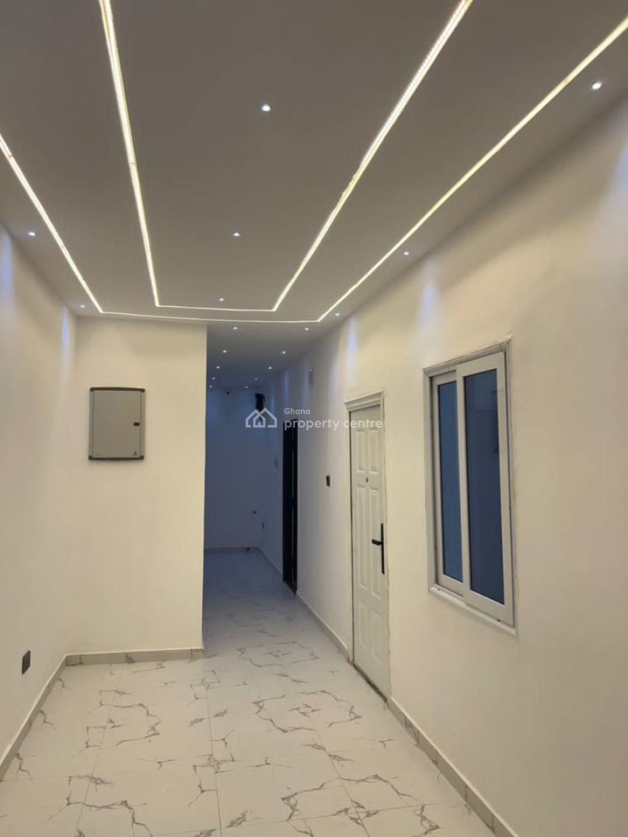 This Is a Smart and Luxury Newly Built Home on a 70*100 Plot of Land, Amasaman, Amasaman, Ga West Municipal, Accra, House for Sale