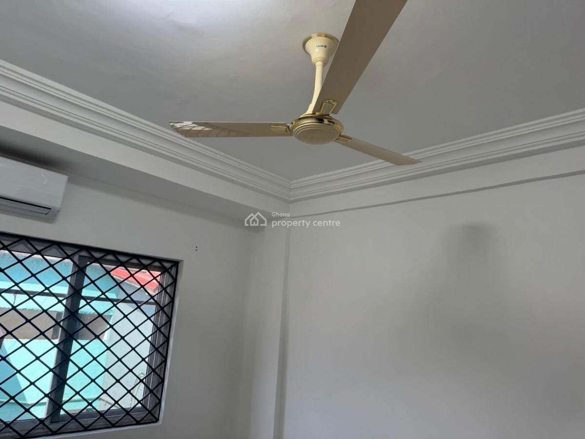 2 Bedrooms at Achimota, Kingsbe, Achimota, Accra, Apartment for Rent
