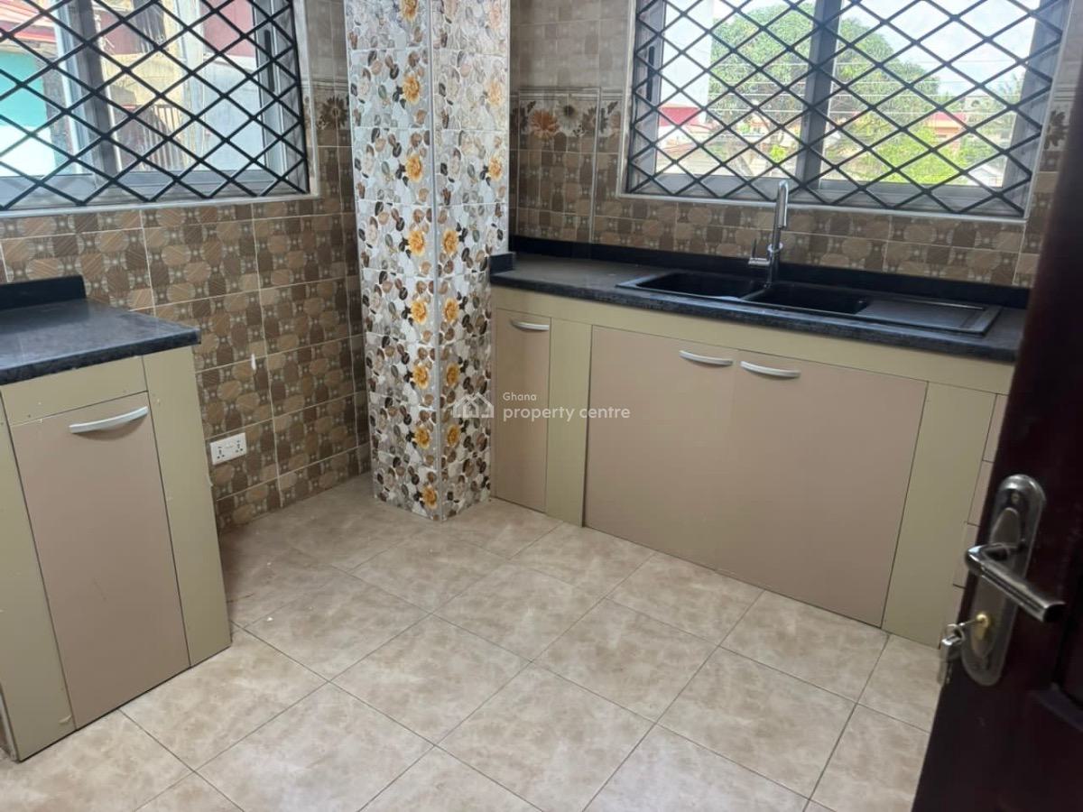 2 Bedrooms at Achimota, Kingsbe, Achimota, Accra, Apartment for Rent