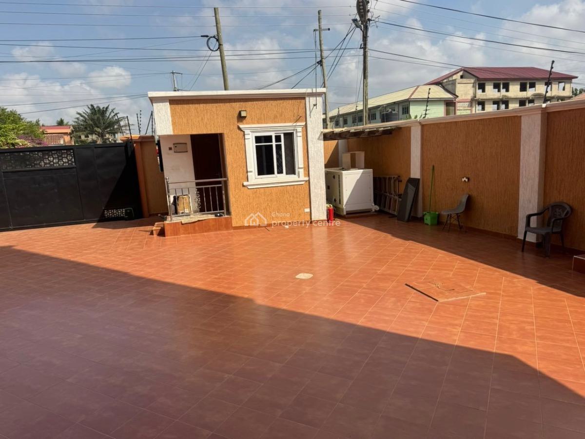 2 Bedrooms at Achimota, Kingsbe, Achimota, Accra, Apartment for Rent