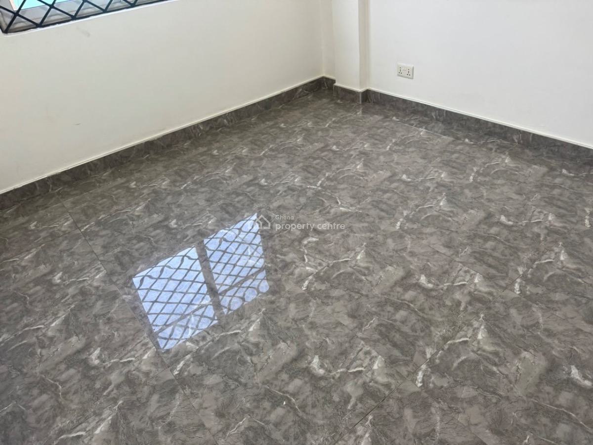 2 Bedrooms at Achimota, Kingsbe, Achimota, Accra, Apartment for Rent