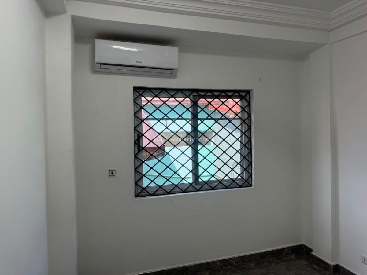2 Bedrooms at Achimota, Kingsbe, Achimota, Accra, Apartment for Rent
