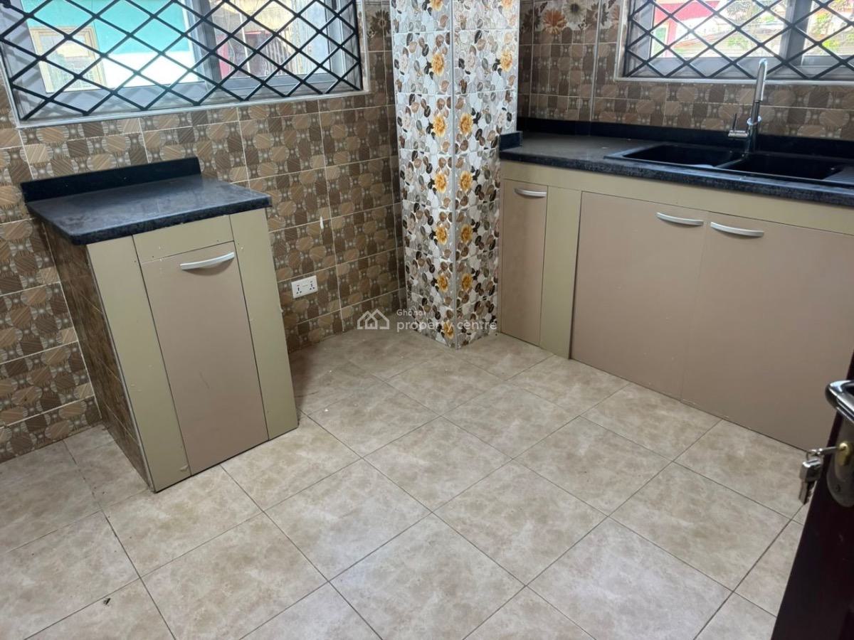 2 Bedrooms at Achimota, Kingsbe, Achimota, Accra, Apartment for Rent