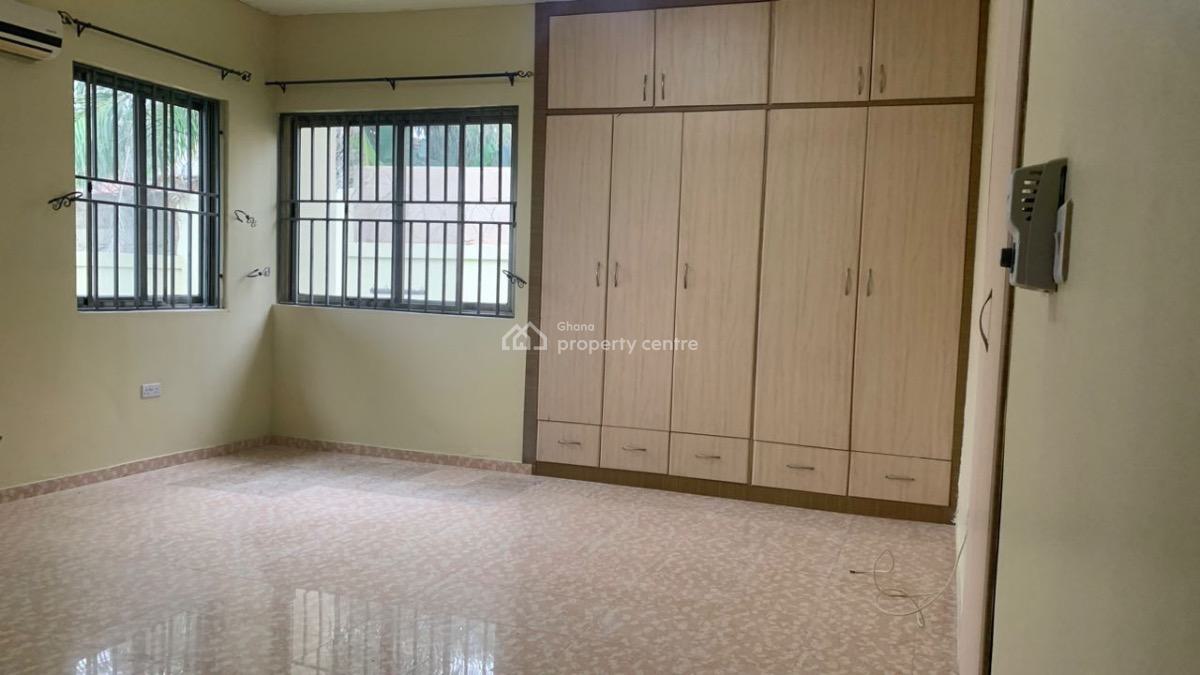 3 Bedrooms at Adjriganor, Close to The Motorway, Adjiringanor, East Legon, Accra, Detached Bungalow for Rent
