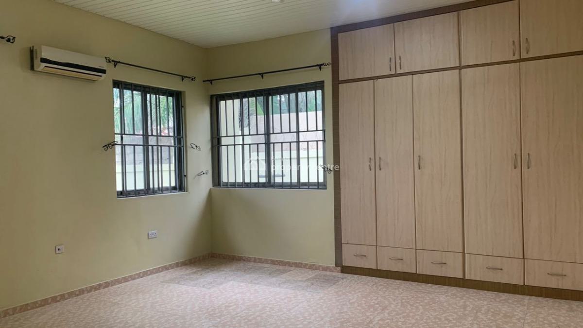 3 Bedrooms at Adjriganor, Close to The Motorway, Adjiringanor, East Legon, Accra, Detached Bungalow for Rent