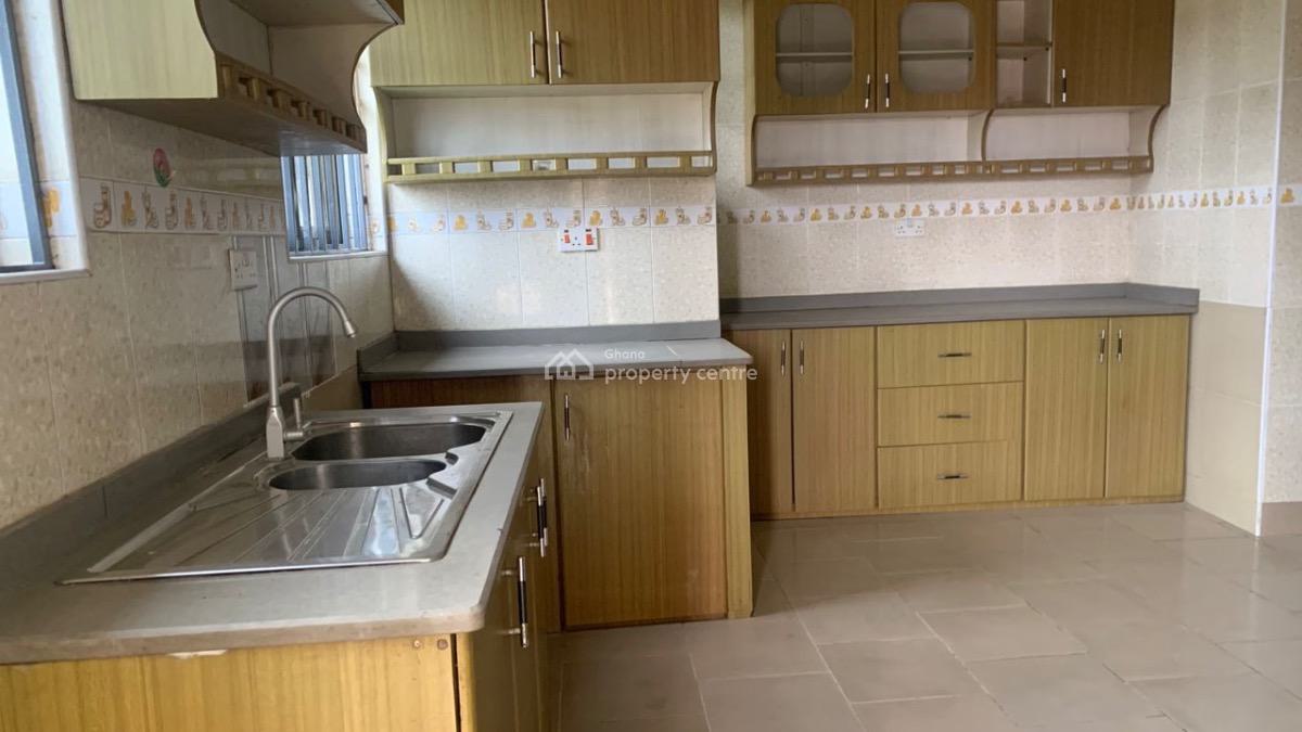 3 Bedrooms at Adjriganor, Close to The Motorway, Adjiringanor, East Legon, Accra, Detached Bungalow for Rent