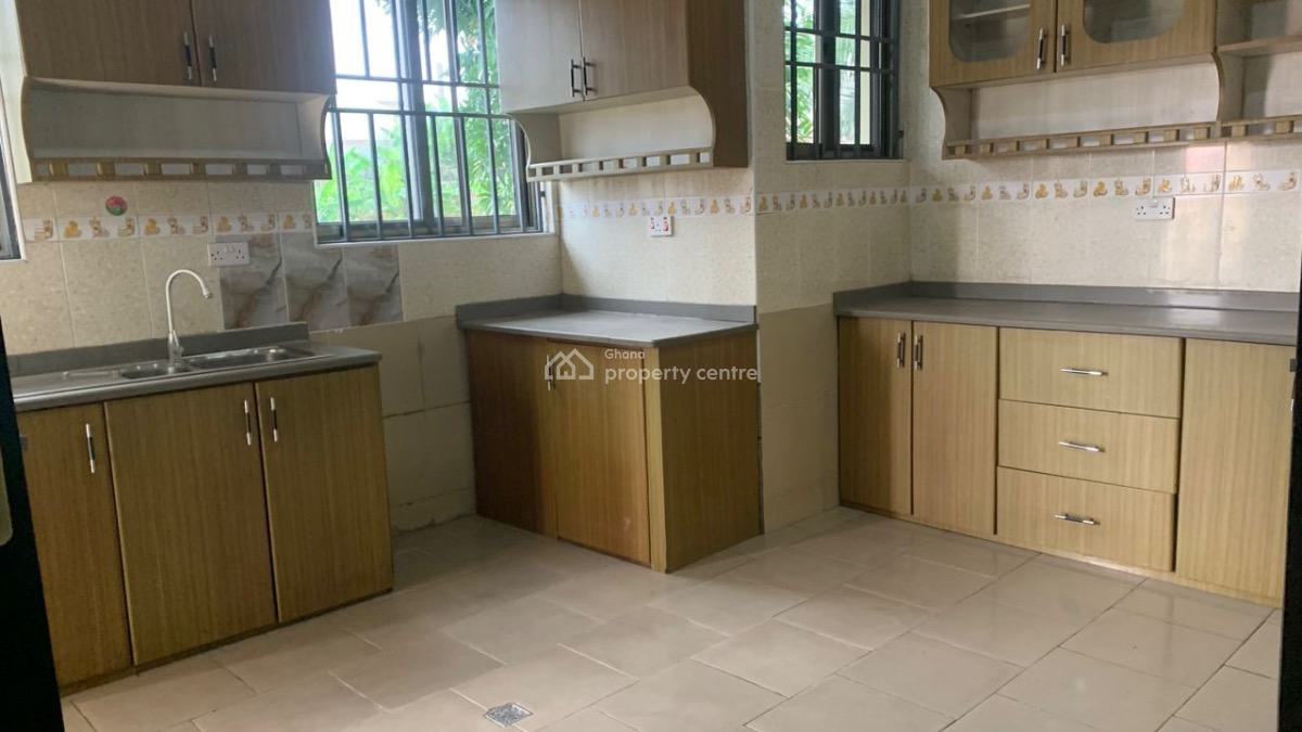 3 Bedrooms at Adjriganor, Close to The Motorway, Adjiringanor, East Legon, Accra, Detached Bungalow for Rent