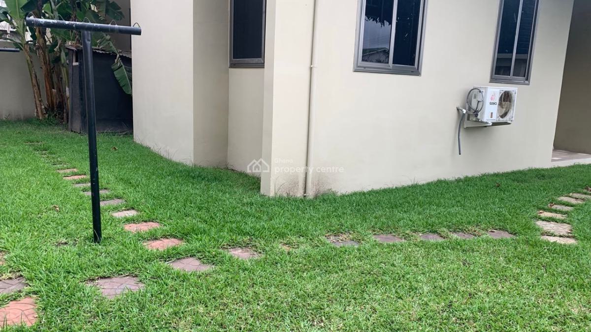 3 Bedrooms at Adjriganor, Close to The Motorway, Adjiringanor, East Legon, Accra, Detached Bungalow for Rent
