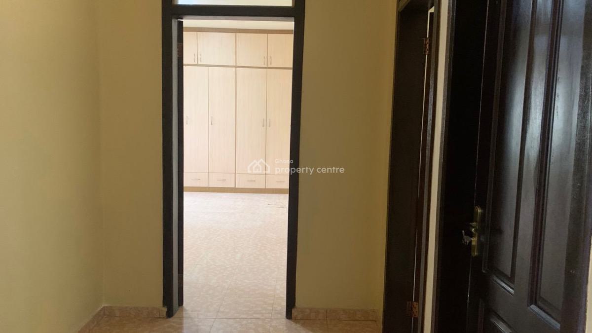 3 Bedrooms at Adjriganor, Close to The Motorway, Adjiringanor, East Legon, Accra, Detached Bungalow for Rent