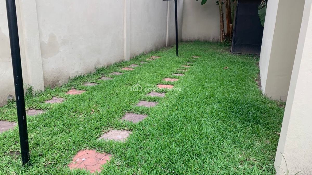3 Bedrooms at Adjriganor, Close to The Motorway, Adjiringanor, East Legon, Accra, Detached Bungalow for Rent