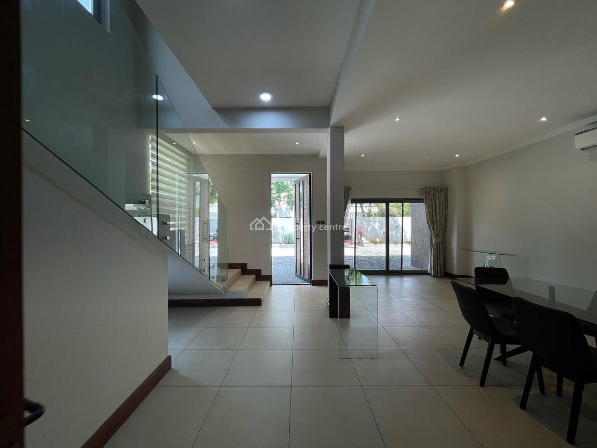 Executive Furnished 3 Bedroom, Cantonments, Accra, House for Rent