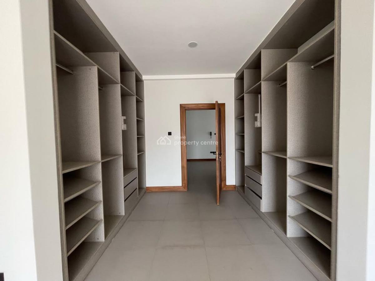 Executive Furnished 3 Bedroom, Cantonments, Accra, House for Rent