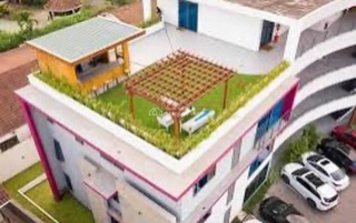 Executive 3 Bedroom, East Legon, Accra, Apartment for Sale